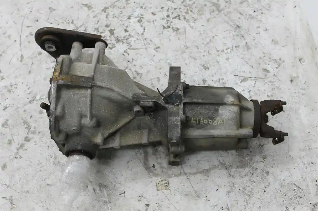 Used Ford, Escape Differential Centre Rear Irs Type Zd 04/08 01/12 2012 – main images - All Good Parts