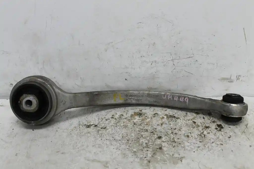 Used Jaguar, Xf Left Front Lower Control Arm Front X250 06/08 05/15 2011 – image 1 - All Good Parts