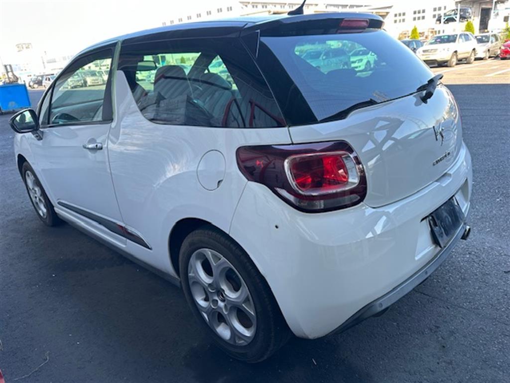 Used Citroen, DS3, Right Guard 04/10-12/16 2014 – image 5 - All Good Parts
