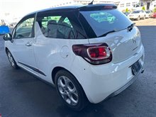 Used Citroen, DS3, Left Front Door 04/10-12/16 2014 – image 3 - All Good Parts