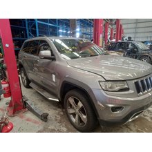 Used Jeep, Grandcherokee Engine Petrol, 3.6, Wk, 2 Rectangle Plug Harness Type, 03/13-09/16 J0523 2014 – image 3 - All Good Parts