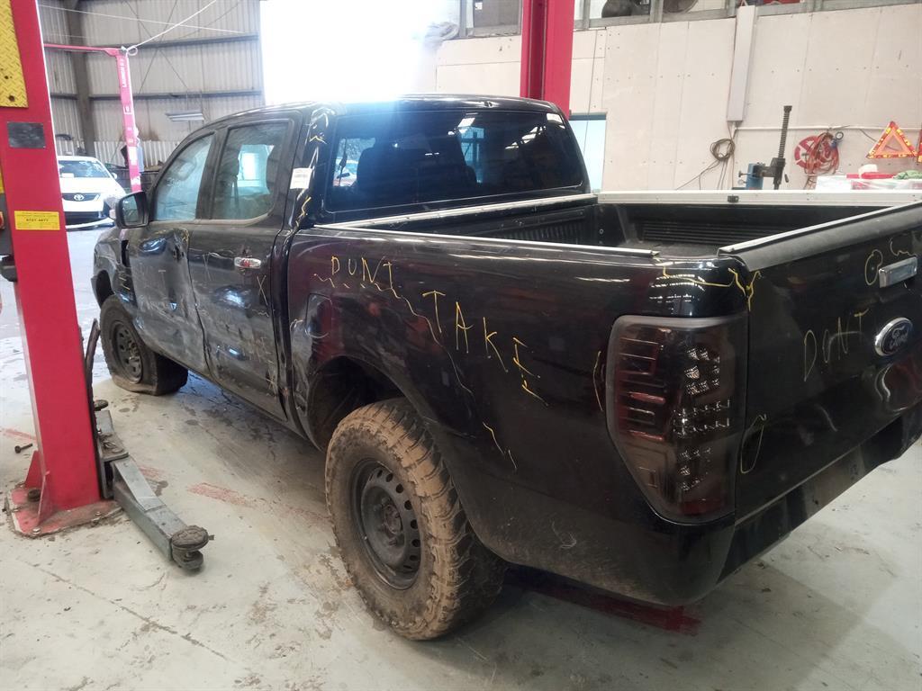 Used Ford Ranger 2014 – image 3 - All Good Parts