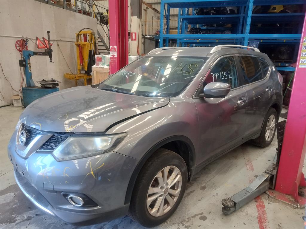 Used Nissan, Xtrail, Right Rear Wnd Reg/Motor T32, 02/14-07/22 2015 – image 3 - All Good Parts