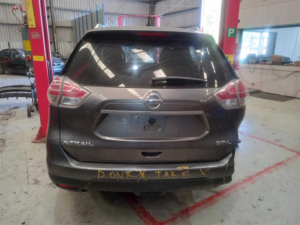 Used Nissan, Xtrail, Right Rear Wnd Reg/Motor T32, 02/14-07/22 2015 – image 4 - All Good Parts