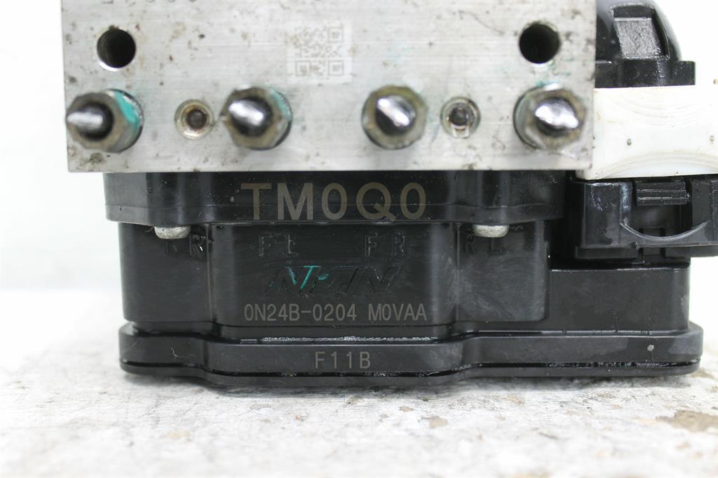 Used Honda, City Abs Pump/Modulator 02/09 12/13 2011 – image 2 - All Good Parts