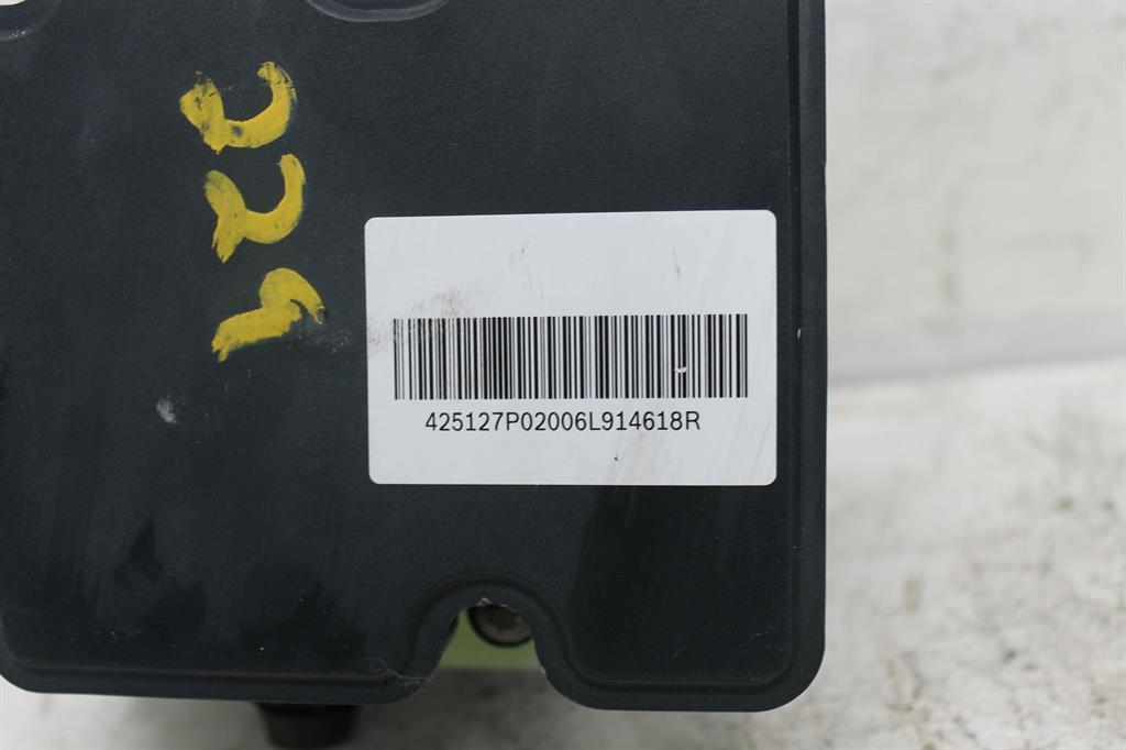 Used LDV, G10 Abs Pump/Modulator Sv7A/Sv7C Wagon/Van 04/15 2020 – image 2 - All Good Parts