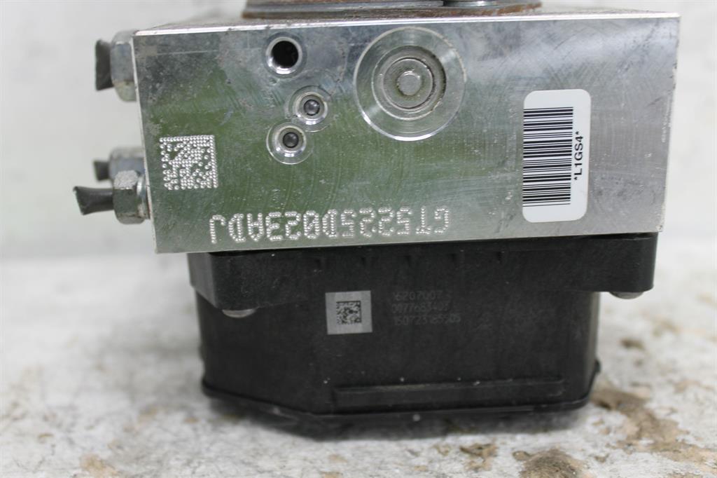 Used Mazda, CX9 Abs Pump/Modulator Tb 12/07 12/15 2015 – image 2 - All Good Parts
