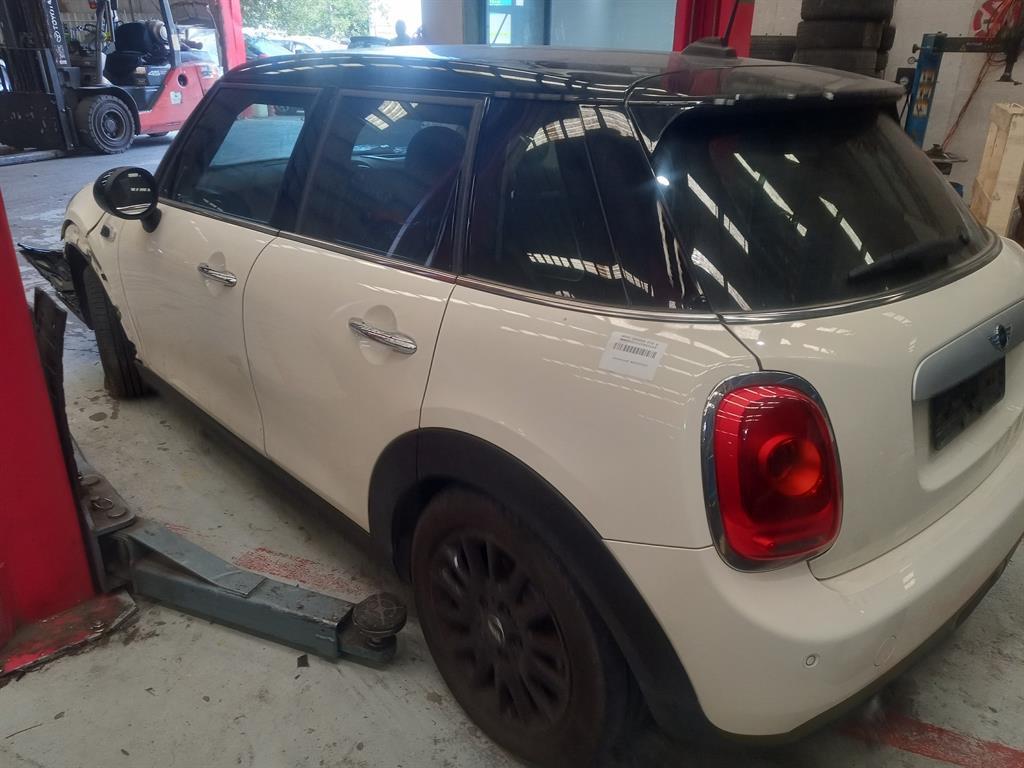 Used MINI, Cooper, Instrument Cluster Heads Up Display Unit, F55/F56, 04/14-02/21 2014 – image 3 - All Good Parts