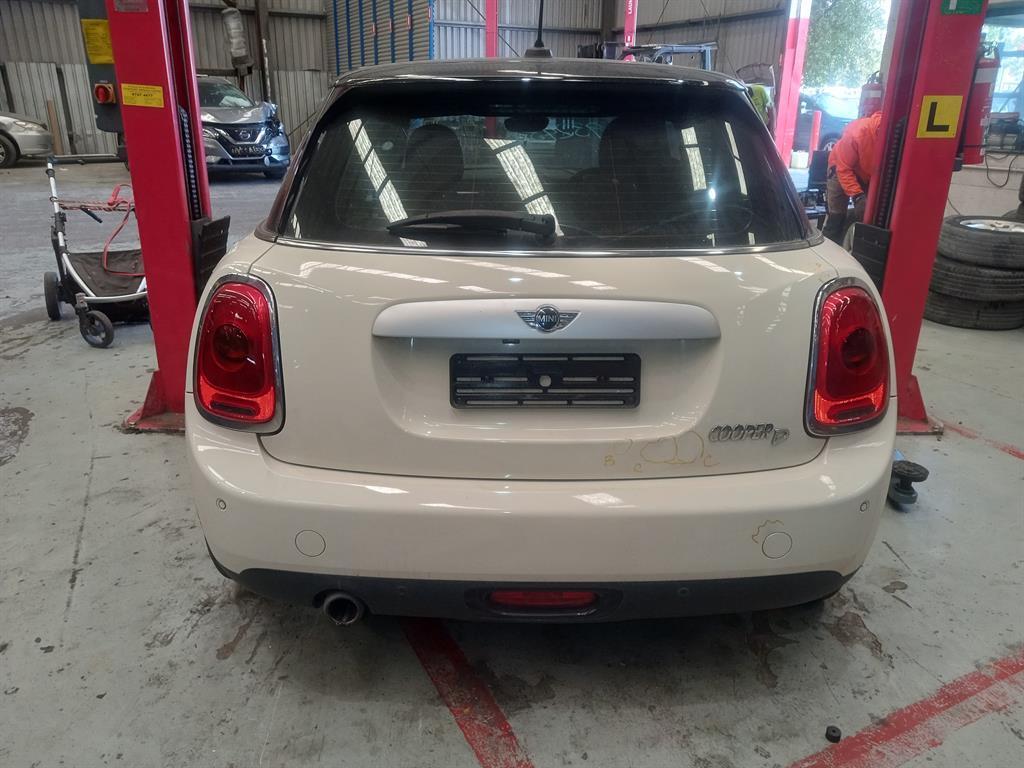 Used MINI, Cooper, Instrument Cluster Heads Up Display Unit, F55/F56, 04/14-02/21 2014 – image 4 - All Good Parts
