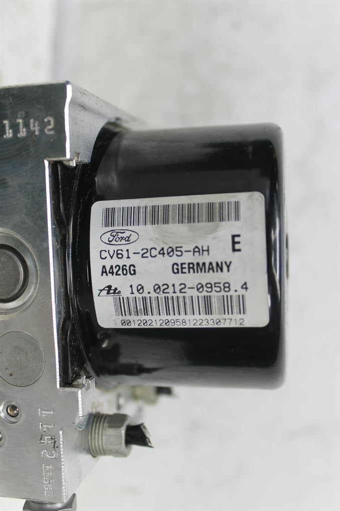 Used Ford, Kuga Abs Pump/Modulator Tf 11/12 09/16 2013 – image 6 - All Good Parts