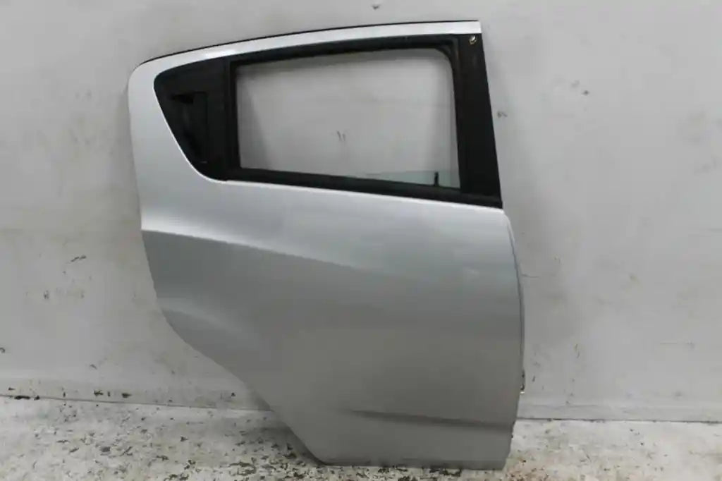 Used Holden, Barina Right Rear Door Spark Mj (Vin Kl3M) 10/10 06/15 2011 – image 1 - All Good Parts