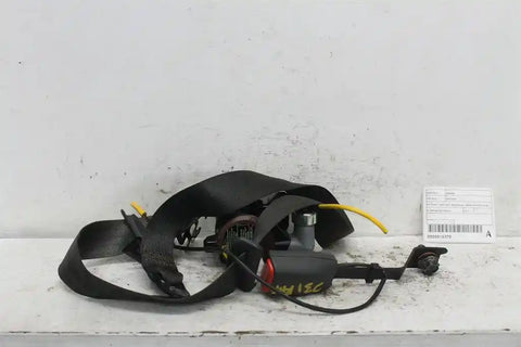 Holden, Barina Seat Belt Rh Front Assy (Belt And Stalk) Spark Mj (Vin Kl3M...) 10/10 11/13