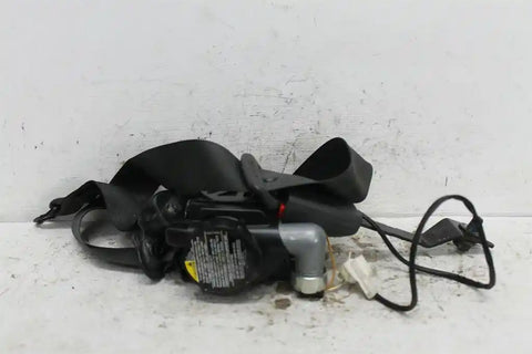 Holden, Barina Seat Belt Lh Front Assy (Belt And Stalk) Spark Mj (Vin Kl3M...) 10/10 11/13