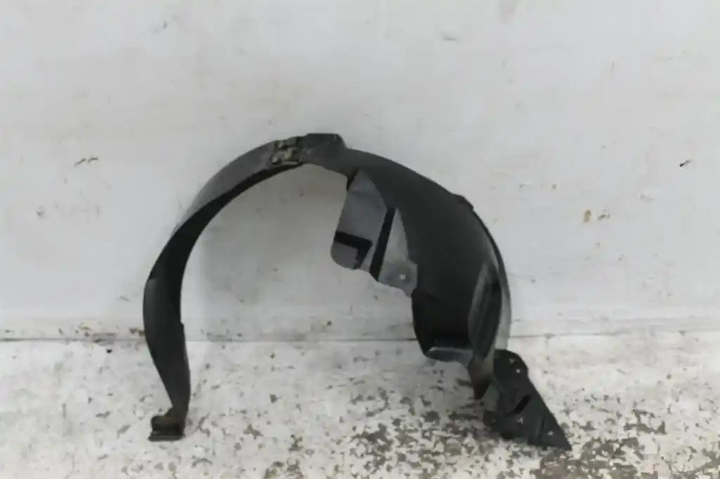 Used Holden, Barina Left Guard Liner Spark Mj (Vin Kl3M) Front 10/10 06/15 2011 – image 1 - All Good Parts