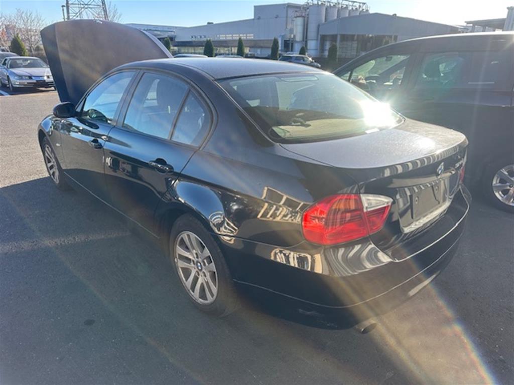 BMW, 3 Series Bonnet E90/E91 Sedan/Wagon, 03/05 10/08