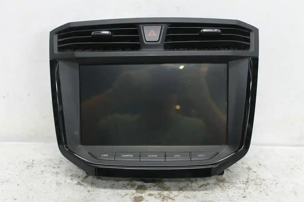 Used LDV, T60 Stereo/Head Unit Display Unit 10In Touchscreen Sk8C 07/17 08/21 2019 – image 1 - All Good Parts