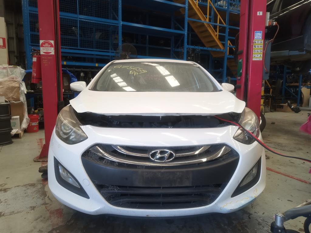 Used Hyundai, I30 Engine Petrol, 1.8, G4Nb, Gd, 03/12-02/17 J66547 2012 – main images - All Good Parts