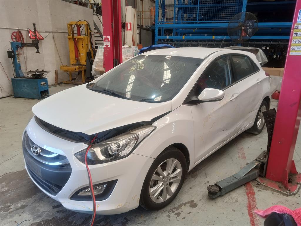 Used Hyundai, I30 Engine Petrol, 1.8, G4Nb, Gd, 03/12-02/17 J66547 2012 – image 2 - All Good Parts