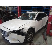 Used Mazda, CX9 Engine Petrol, 2.5, Turbo, Py-Vpts, Tc, 07/16-12/24 J55725 2016 – image 2 - All Good Parts
