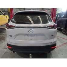 Used Mazda, CX9 Engine Petrol, 2.5, Turbo, Py-Vpts, Tc, 07/16-12/24 J55725 2016 – image 4 - All Good Parts
