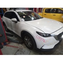 Used Mazda, CX9 Engine Petrol, 2.5, Turbo, Py-Vpts, Tc, 07/16-12/24 J55725 2016 – image 3 - All Good Parts