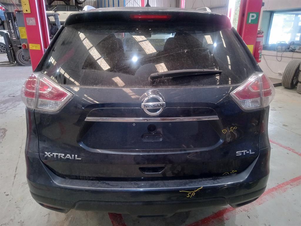 Used Nissan, Xtrail Cooler Transmission Oil Cooler, Petrol, 2.5, Qr25De, T32, 02/14-07/22 2016 – image 4 - All Good Parts