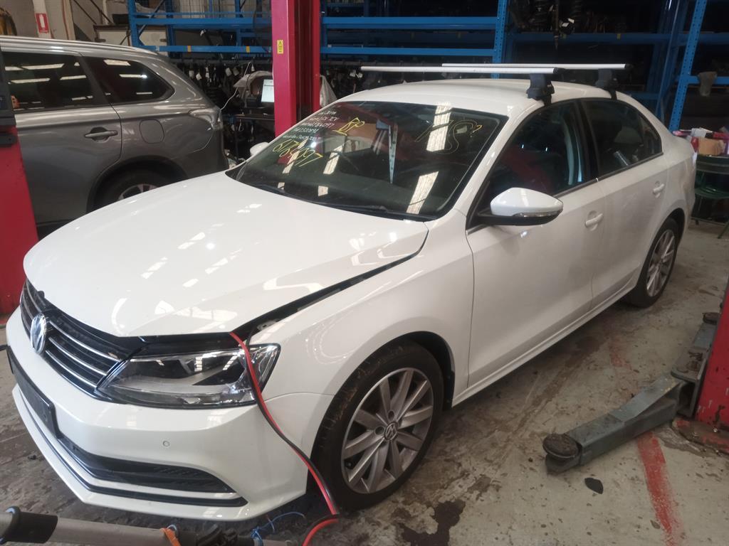 Used Volkswagen, Jetta Intercooler Petrol, Cavd/Cthd/Ccza Code, 1B, 02/11- 2015 – image 3 - All Good Parts