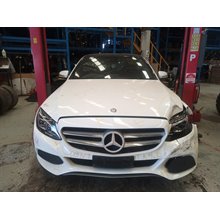 Used Mercedes, C Class Engine Petrol, 2.0, Turbo, 274.920 Code, C200 (135Kw), W205/S205/A205/C205, 08/14-07/18 J0241 2016 – main images - All Good Parts