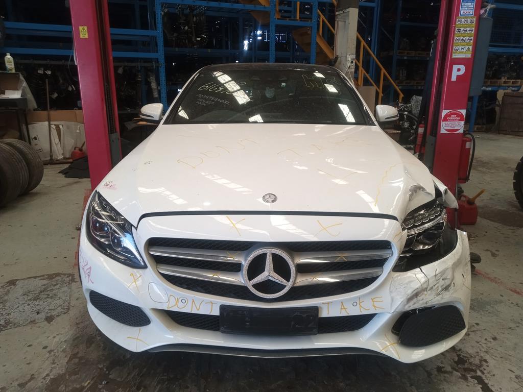 Used Mercedes, C Class Used Transmission Auto, Rwd, Petrol, 2.0, Turbo, 7 Speed, W205/S205/A205/C205, 722.995 Code, 08/14-07/23 J0678 2016 – main images - All Good Parts