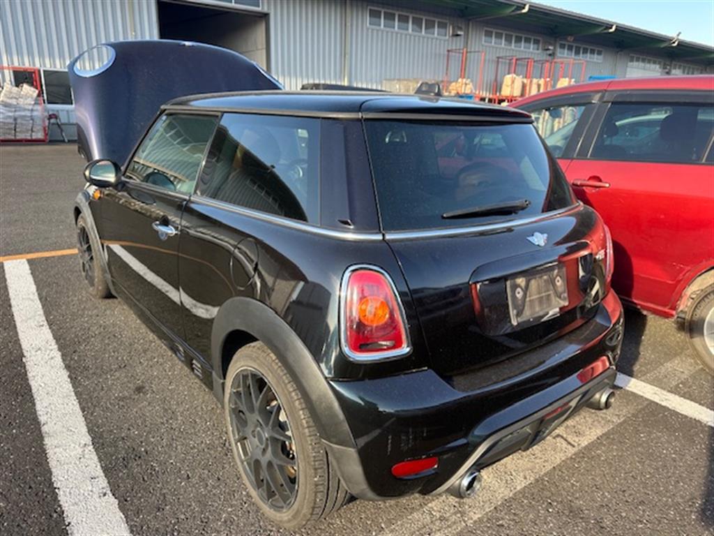 Used MINI, Cooper, Trans/Gearbox Auto, Fwd, Petrol, 1.6, N12, R55/R56/R57, And Code, 09/06-09/10 2007 – image 5 - All Good Parts