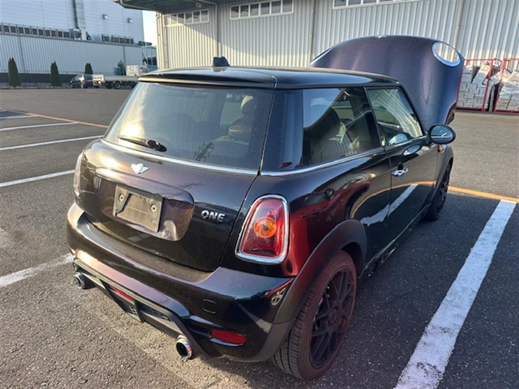Used MINI, Cooper, Trans/Gearbox Auto, Fwd, Petrol, 1.6, N12, R55/R56/R57, And Code, 09/06-09/10 2007 – image 4 - All Good Parts