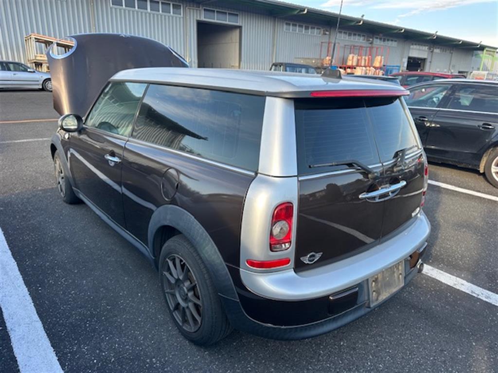 Used MINI Cooper 2009 – image 4 - All Good Parts