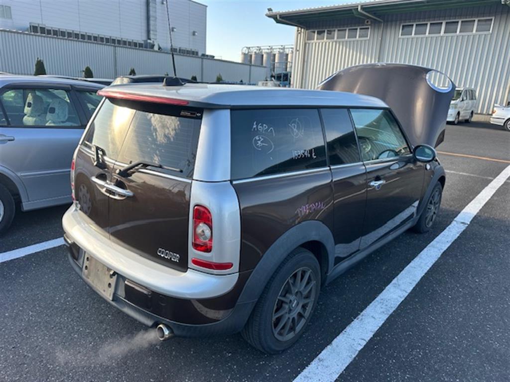 Used MINI Cooper 2009 – image 3 - All Good Parts