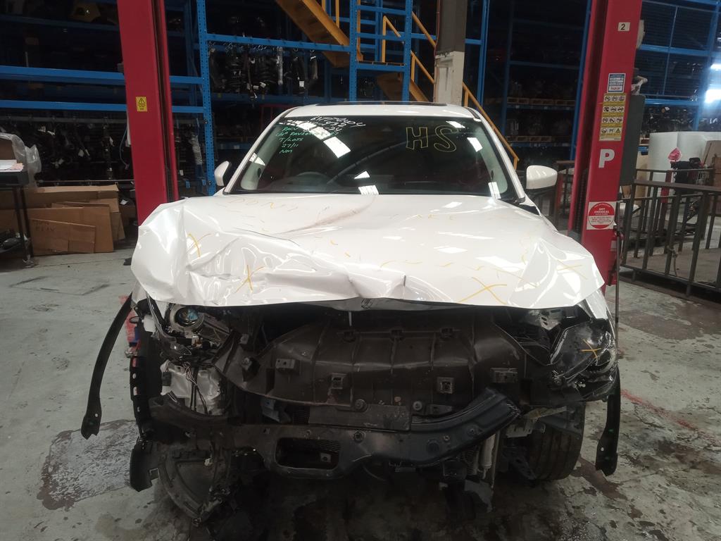 Used Mazda, CX5 Used Transmission Auto, Awd, Petrol, 2.5, Py-Vpr, No Transfer Case, Kf, 02/17- J0989A 2021 – main images - All Good Parts