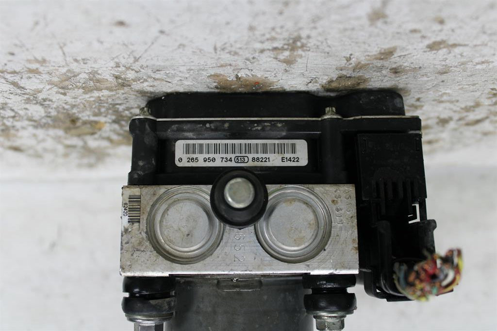 Used Mazda, Cx7 Abs Pump/Modulator Er 11/06 02/12 2008 – image 2 - All Good Parts