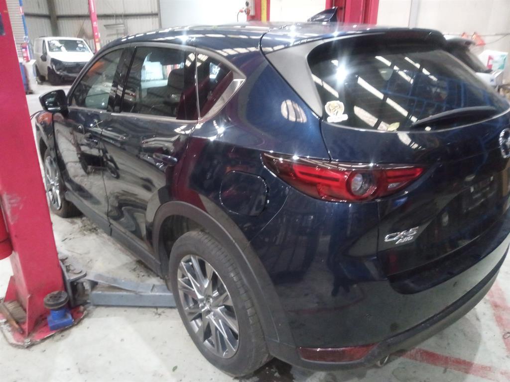 Used Mazda CX5 2019 – image 3 - All Good Parts