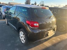 Used Citroen, DS3, Rear Bumper 04/10-12/16 2010 – image 4 - All Good Parts