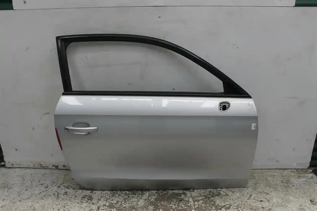 Used Audi, A1 Right Front Door 8X A1 3Dr Hatch 12/10 05/13 2012 – main images - All Good Parts