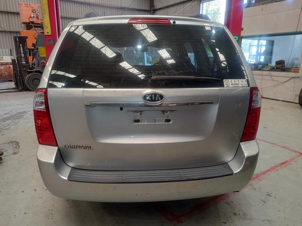 Used Kia, Carnival/Grand Carnival Left Indicator/Fog/Side Bumper Foglamp Vq, 12/05 12/14 2012 – image 4 - All Good Parts
