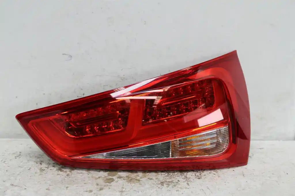 Used Audi, A1 Right Taillight A1 8X On Liftgate Led Type 12/10 02/15 2012 – main images - All Good Parts
