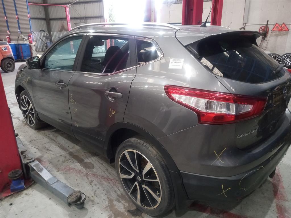 Used Nissan, Qashqai Engine Diesel, 1.6, R9M, Turbo, J11, 12/13-06/17 J99920 2014 – image 3 - All Good Parts