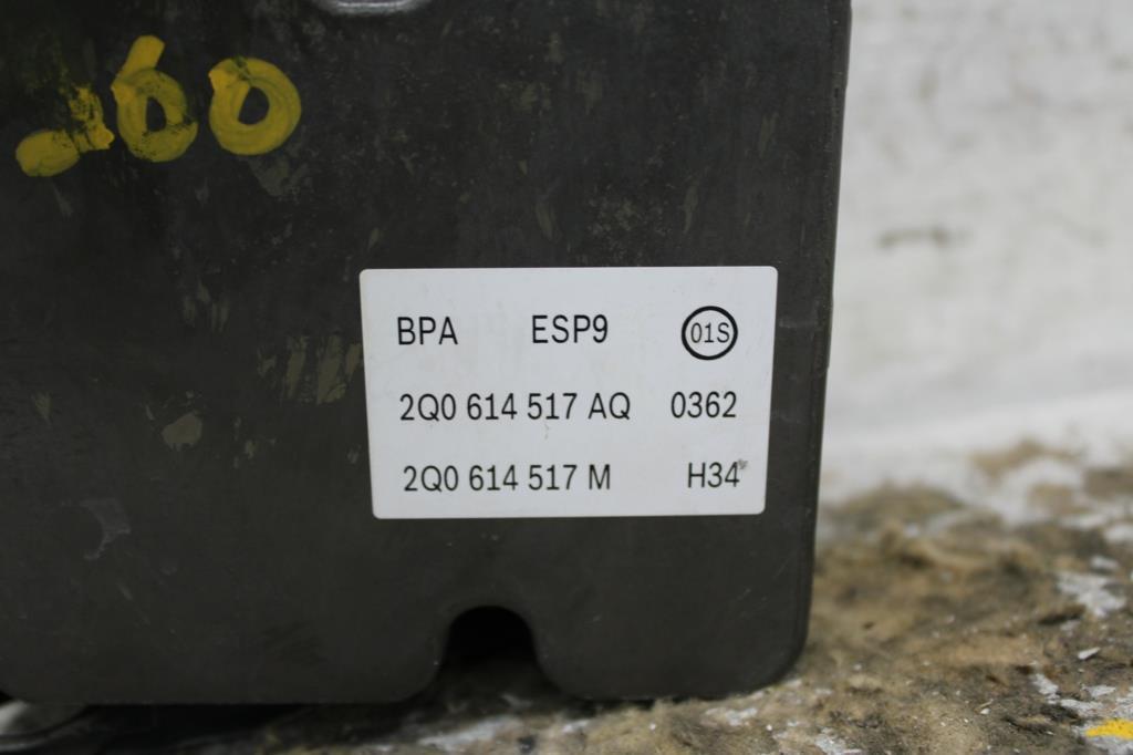 Used Skoda, Kamiq Abs Pump/Modulator Nw 06/20 2023 – image 2 - All Good Parts