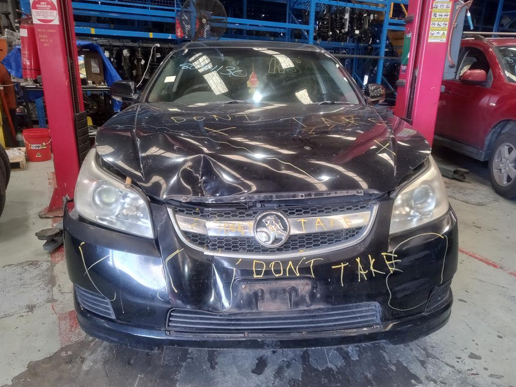 Used Holden, Epica Engine Petrol, 2.5, X25D1 (8Th Vin = L), Ep, 02/07-12/11 T1029 2007 β main images - All Good Parts