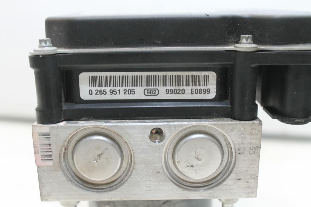 Used Toyota, Camry Abs Pump/Modulator Acv40 2.4 2Az Fe 06/06 11/11 2009 – image 6 - All Good Parts