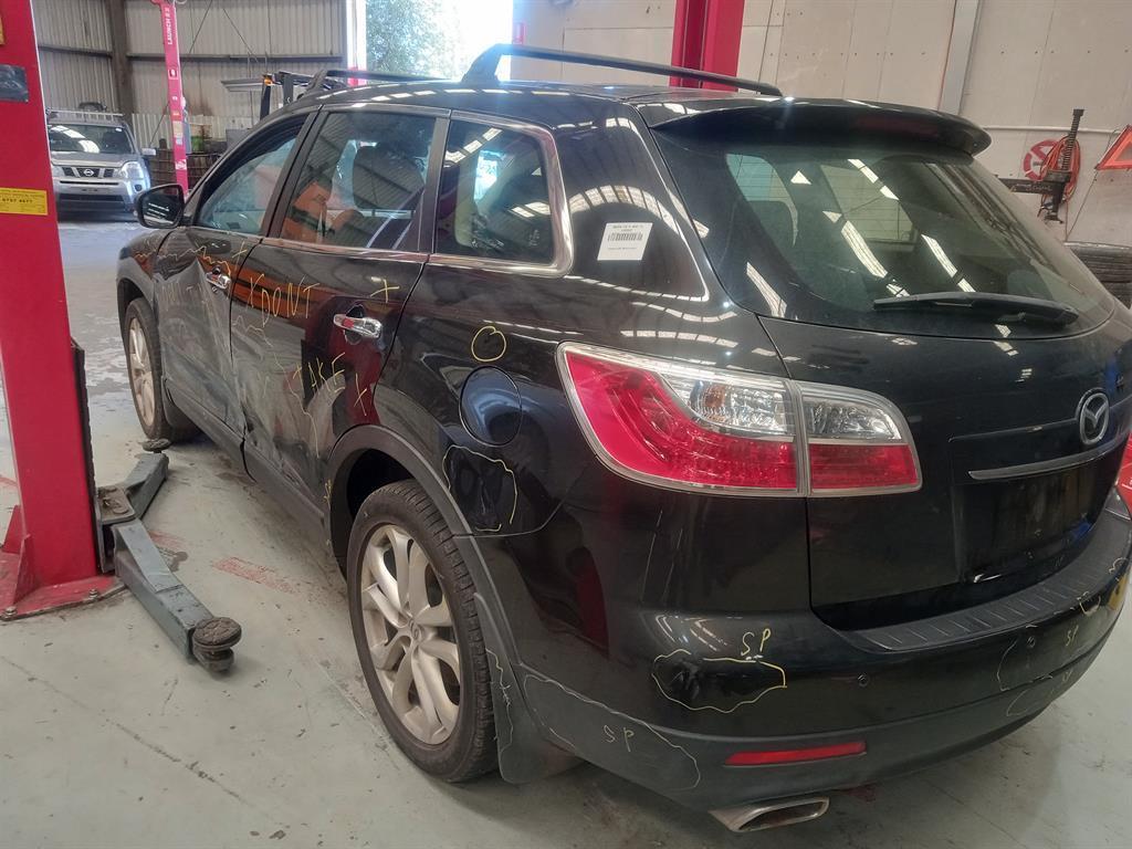 Used Mazda CX9 2011 – image 3 - All Good Parts