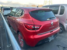Used Renault, Clio, Left Headlamp X98, Authentique/Expression, Non Auto Light Sensitive Type, 09/13-07/16 2016 – image 3 - All Good Parts