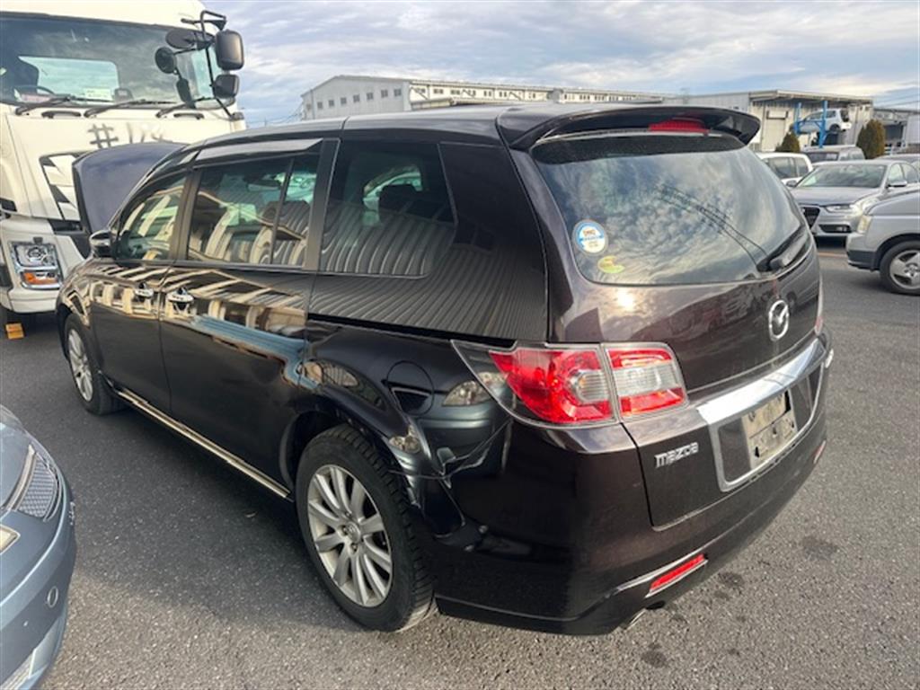 Used Mazda, 6, Engine Petrol, 2.3, L3, Gg/Gy, 07/05-02/08 2007 – image 7 - All Good Parts