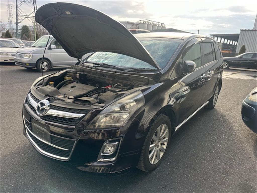 Used Mazda, 6, Engine Petrol, 2.3, L3, Gg/Gy, 07/05-02/08 2007 – image 6 - All Good Parts