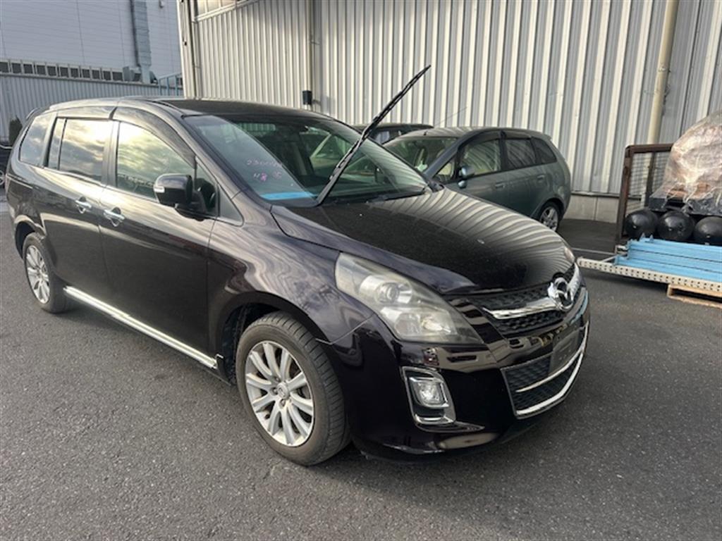 Used Mazda, 6, Trans/Gearbox Auto, Fwd, Petrol, 2.3, Non Turbo, 5 Speed, Gg/Gy, 01/04-01/08 2007 – image 2 - All Good Parts