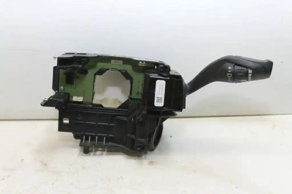 Used Ford, Focus Combination Switch Wiper Switch Lw Vin Wf0 Sedan 08/11 09/13 2011 – main images - All Good Parts